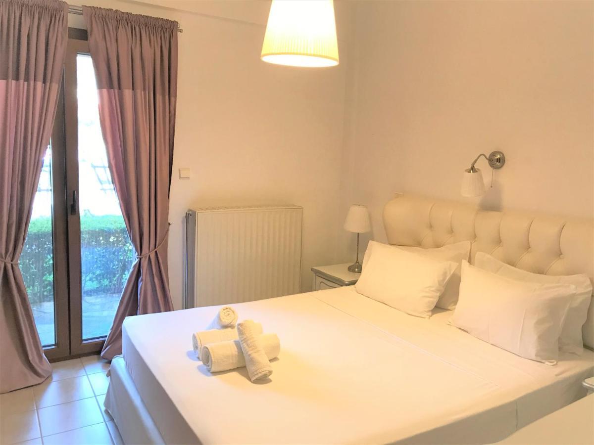 Daire Amaryllis House *