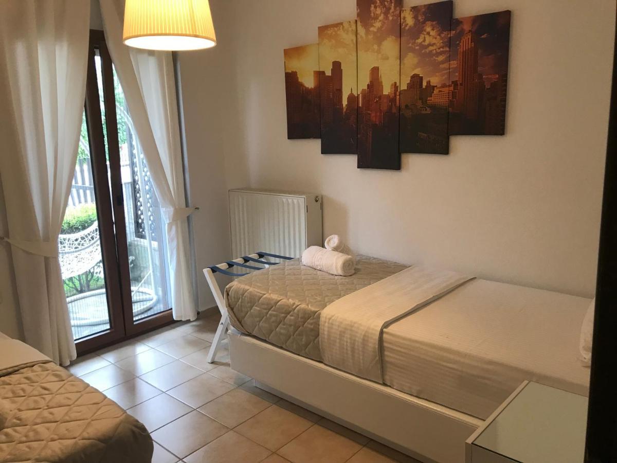 Amaryllis House Apartment