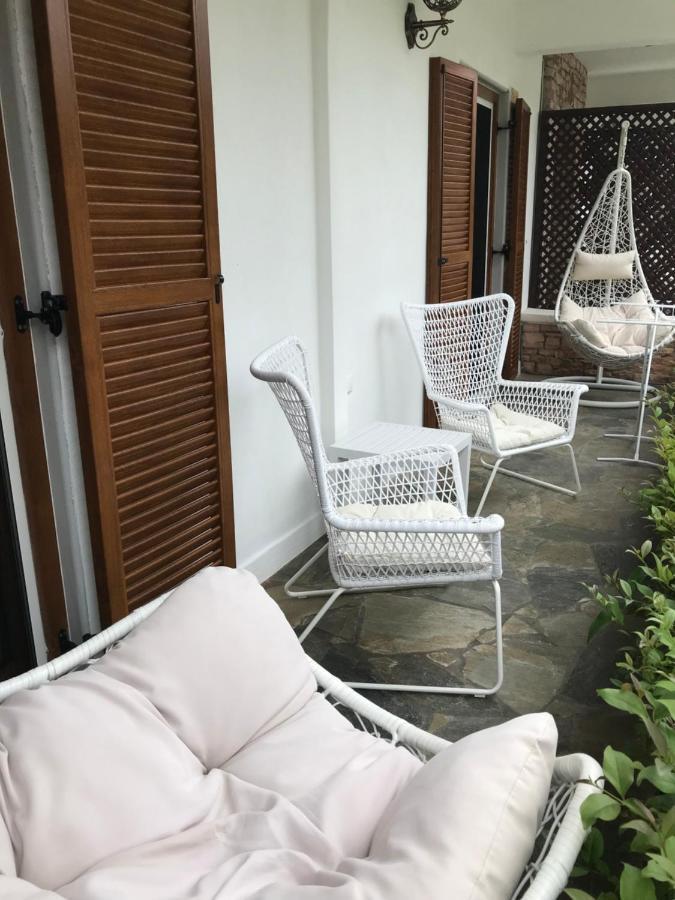 Amaryllis House Apartment