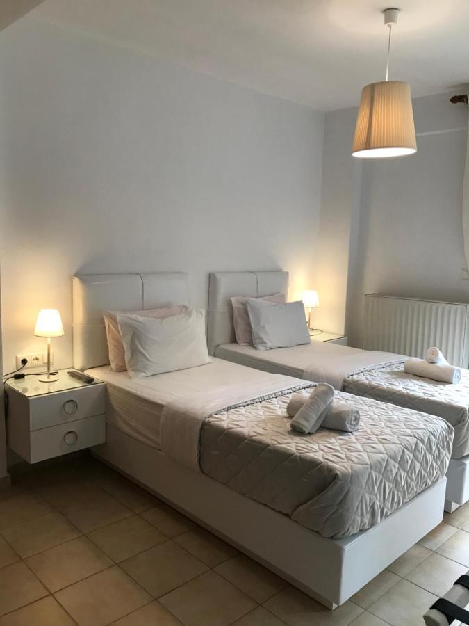 Amaryllis House Apartment