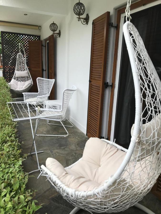 Amaryllis House Apartment