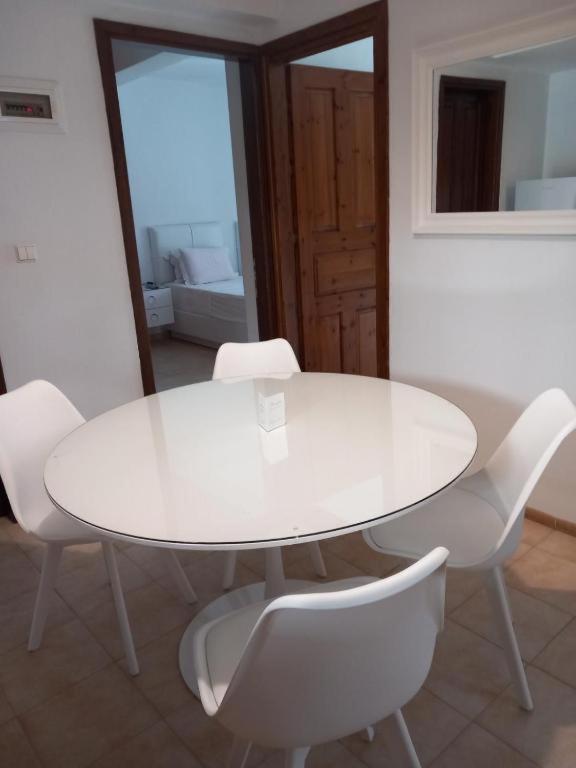 Amaryllis House Apartment Platamonas
