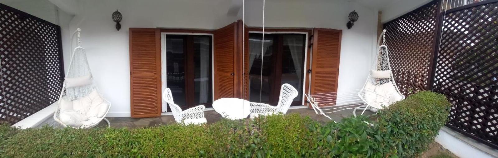 Daire Amaryllis House Platamon