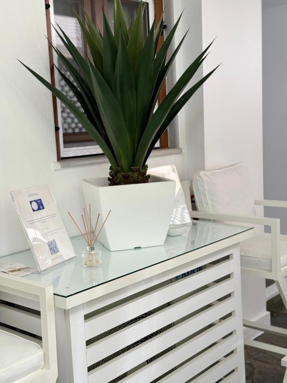 Amaryllis House Apartment Platamonas