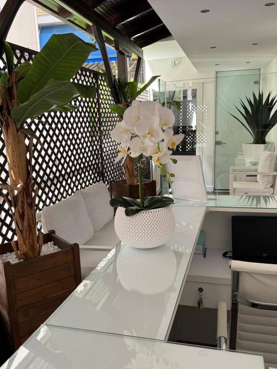 Amaryllis House Apartment *