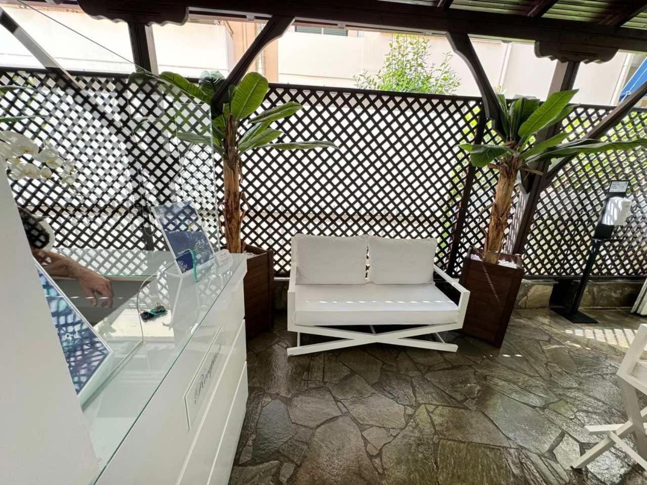 Amaryllis House Apartment *
